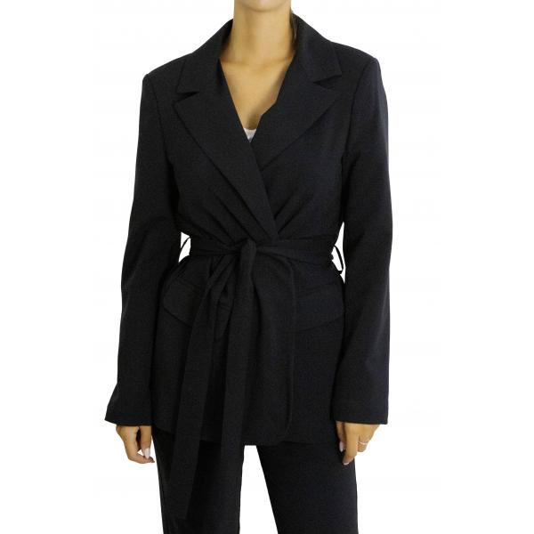 Giacca con fusciacca Options